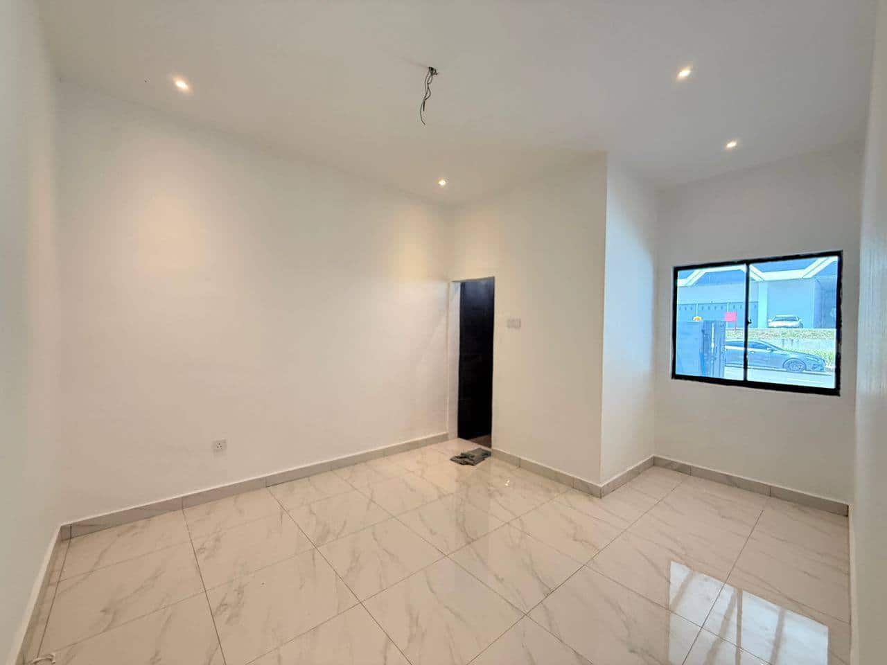 Single Storey Terrace House Skudai Taman Bukit Gemilang 3