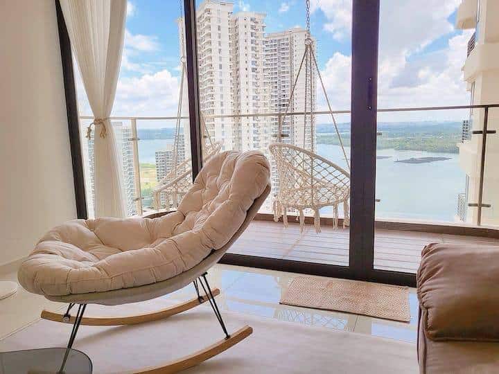 Service Apartment Royal Strand @ Country Garden 2