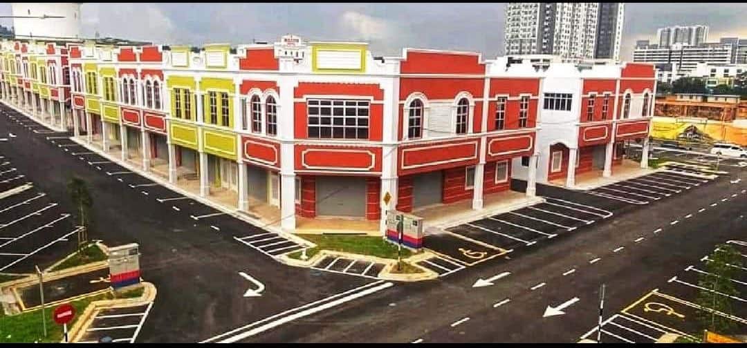 Intermediate Ground floor Mount Austin