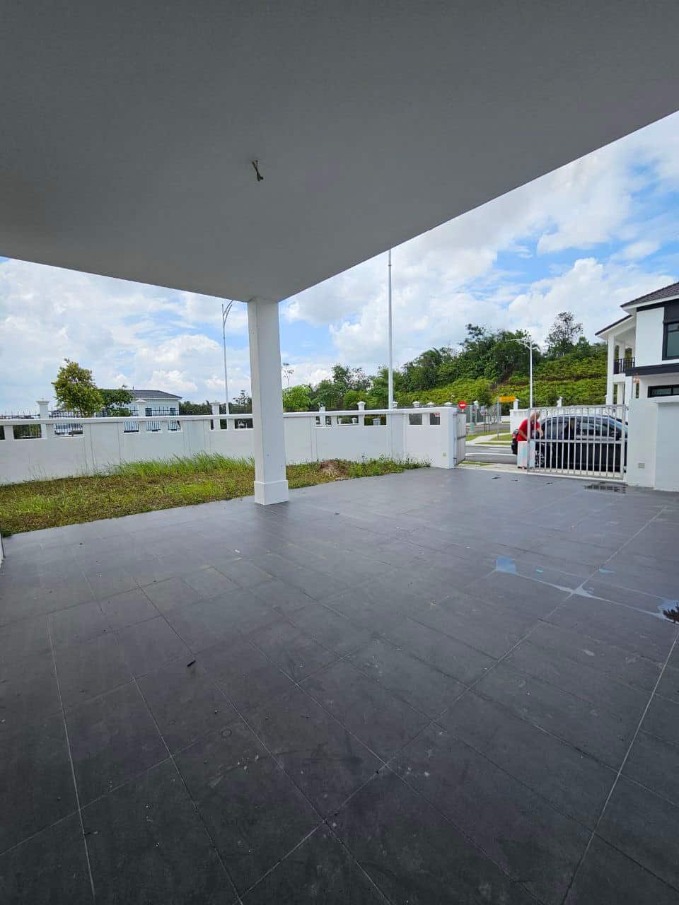 House Ecotropics Breezegate 6