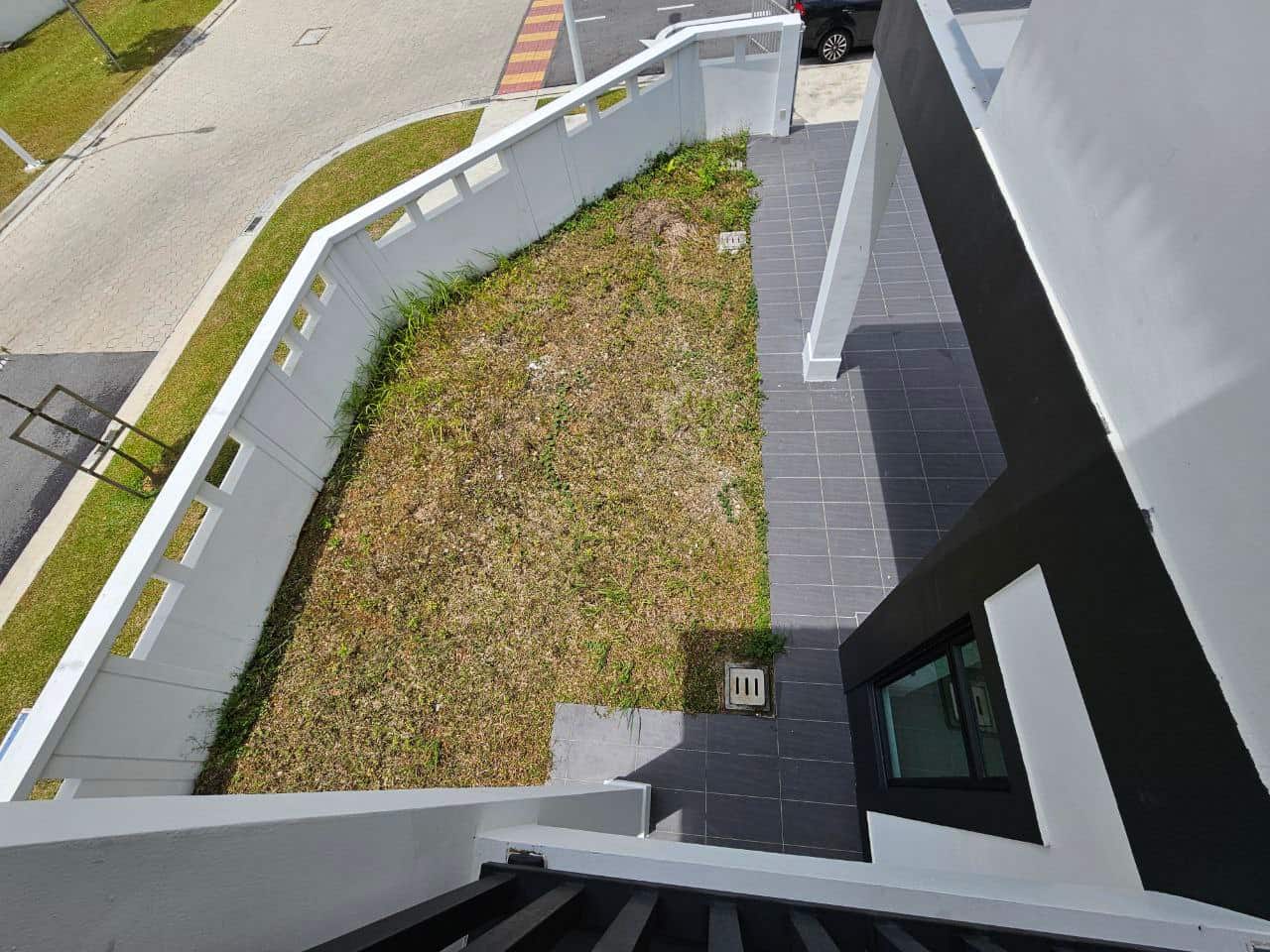House Ecotropics Breezegate 5