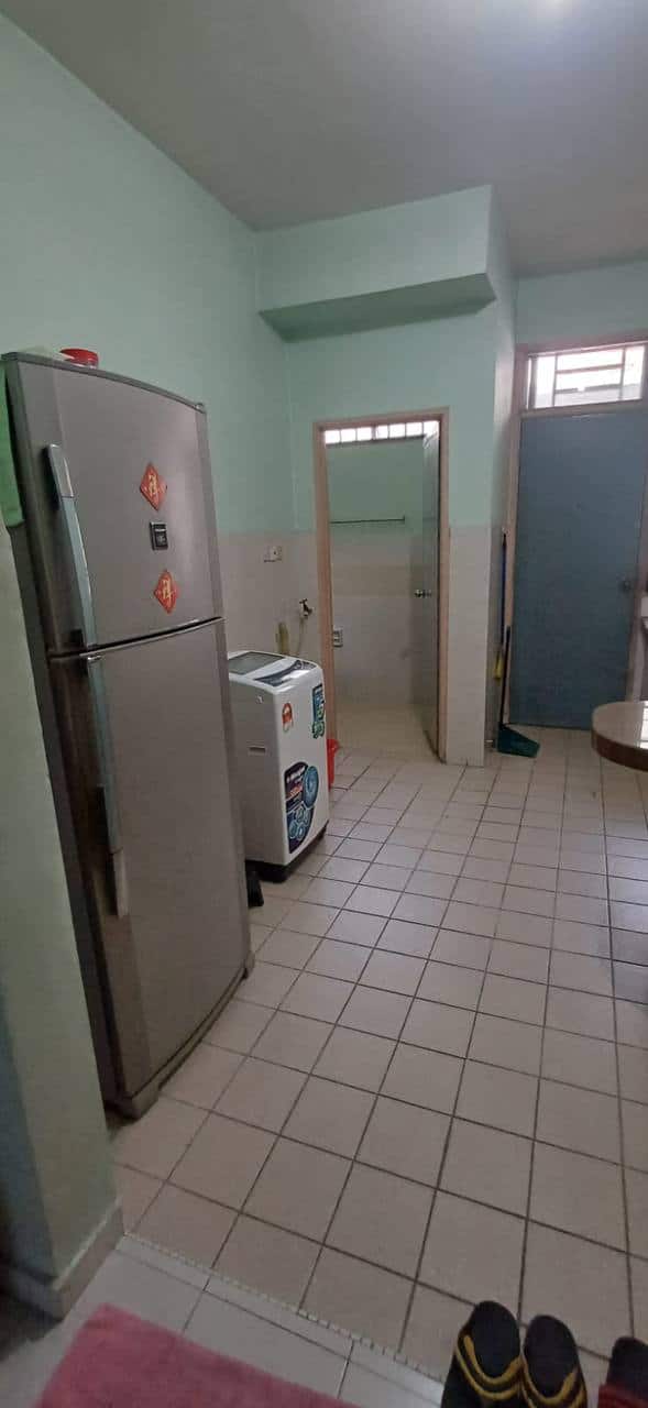 Double Storey House Bandar Pulai Jaya 3