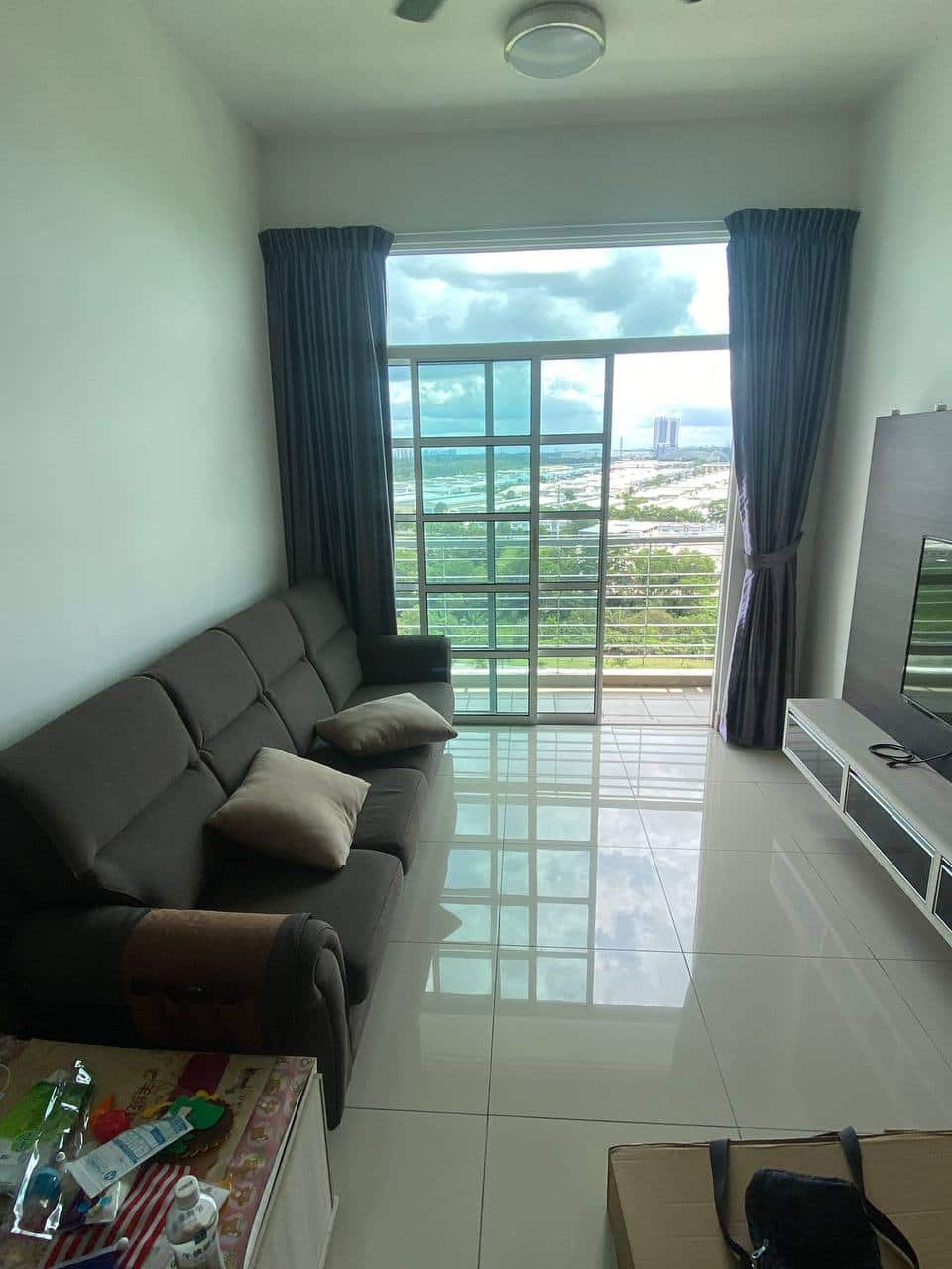 Apartment Nusa Height 2