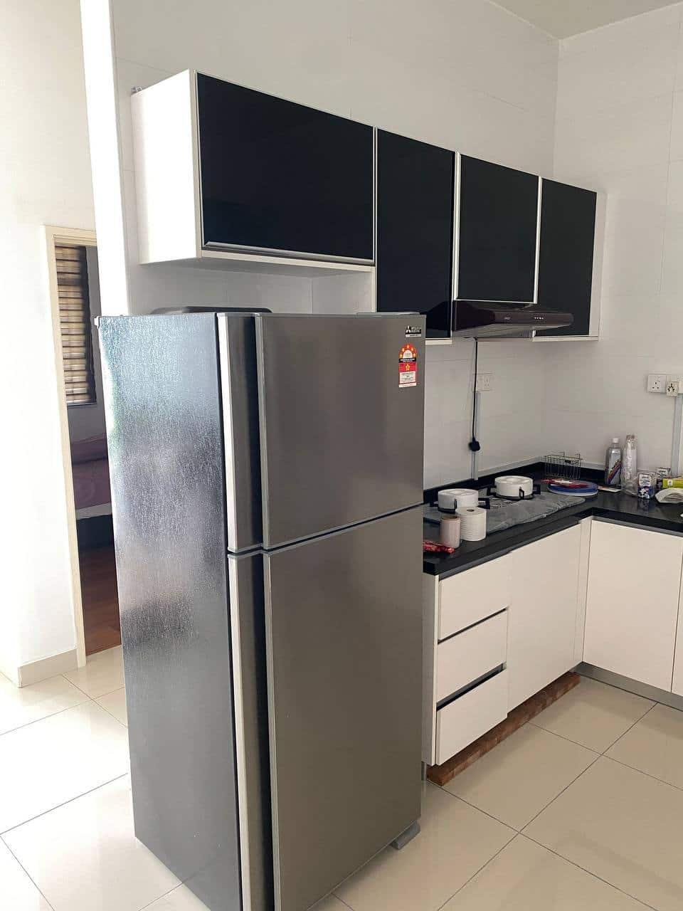 Apartment Nusa Height 4