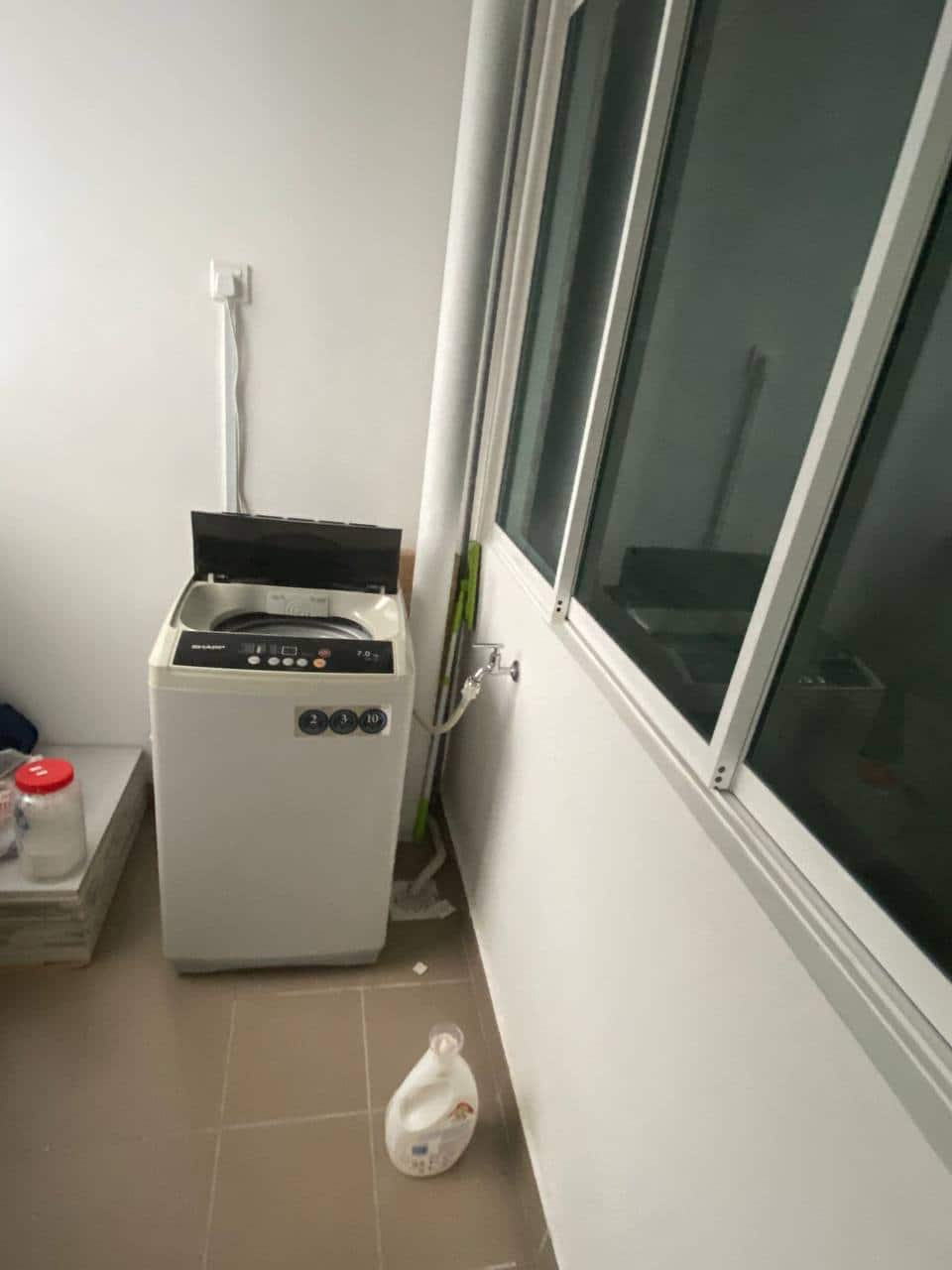 Apartment Nusa Height 5