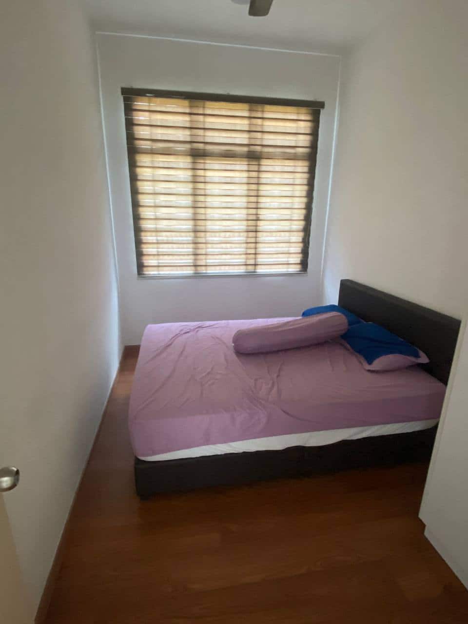 Apartment Nusa Height 3