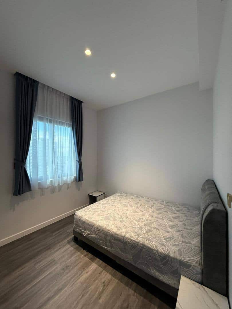 Condo Setia Sky 88 7