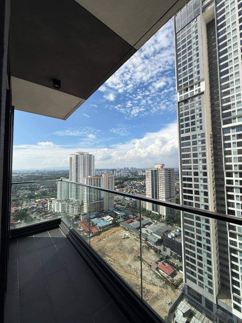Condo Setia Sky 88