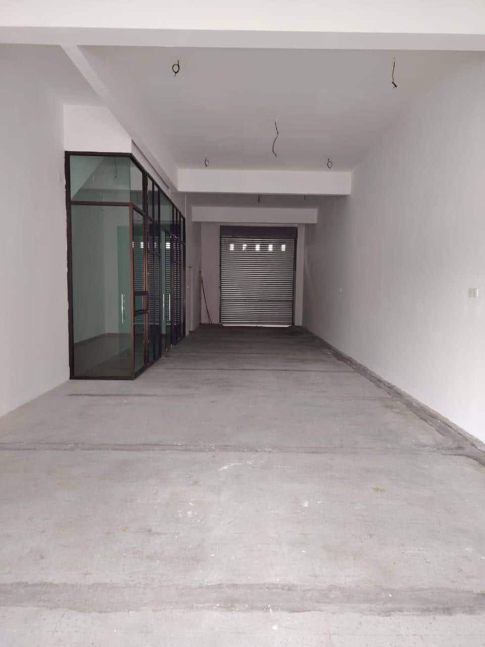 3 Storey shoplot Dato Onn 3