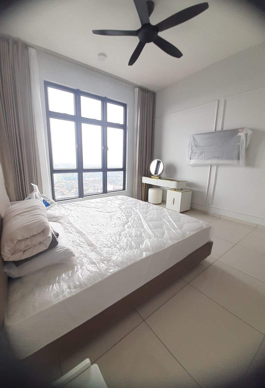 Apartment Taman Suria Muafakat 5