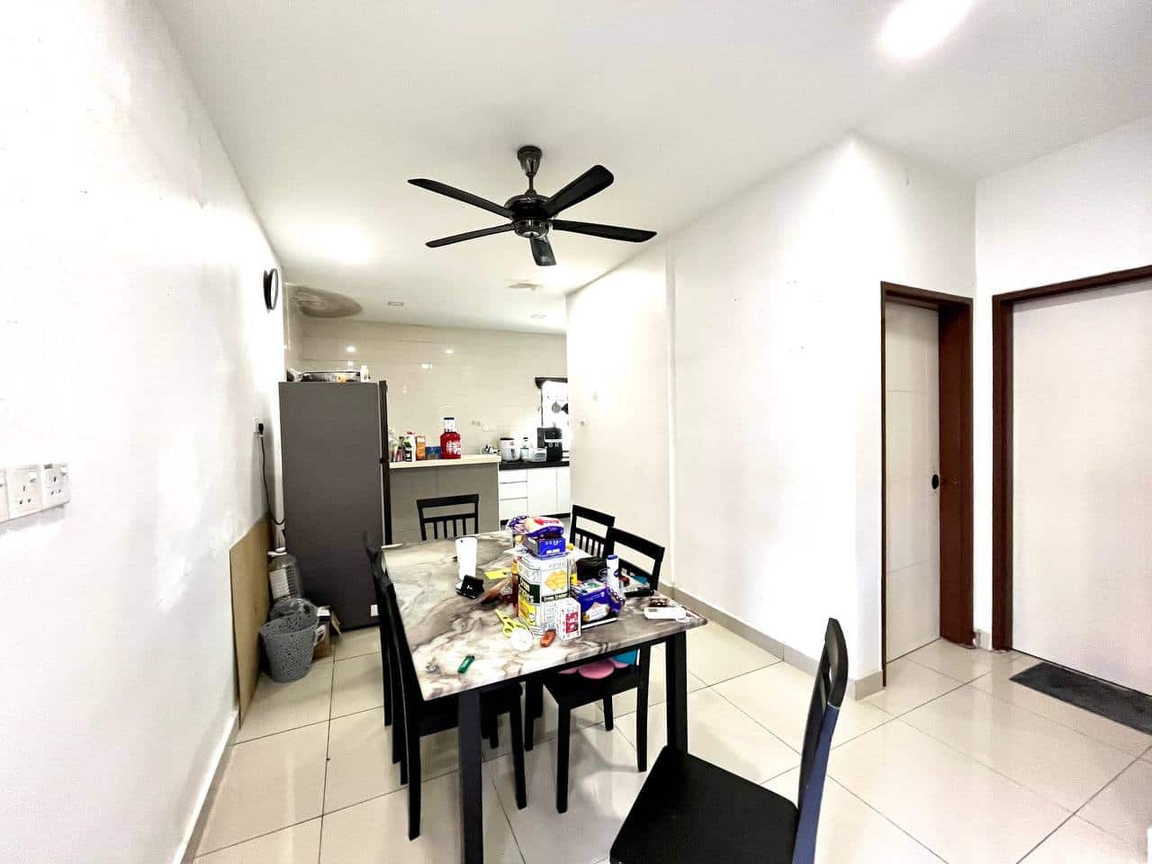 2.5 Storey Terrace Corner lot Imperial Jade Residence
