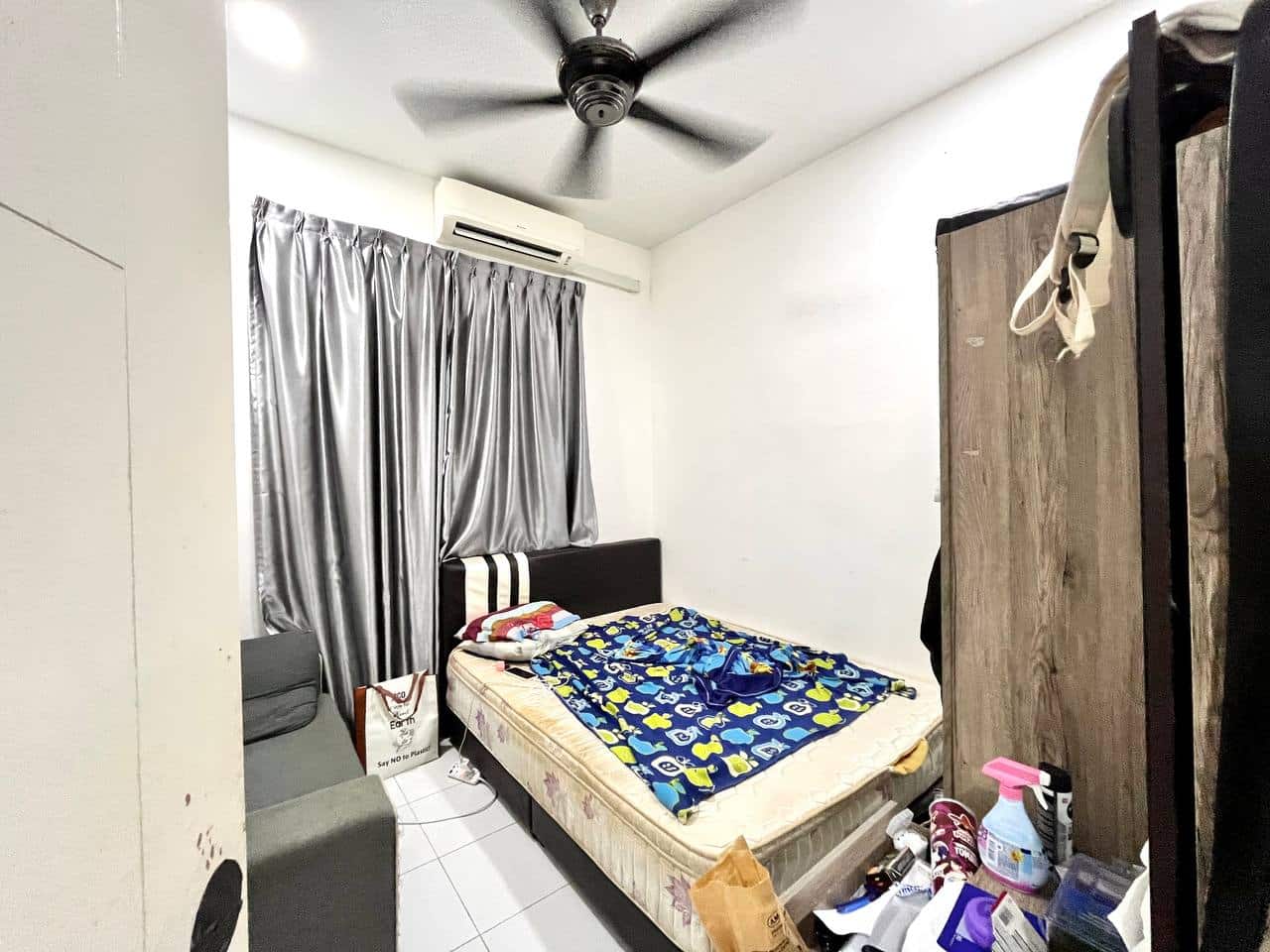 2.5 Storey Terrace Corner lot Imperial Jade Residence 5