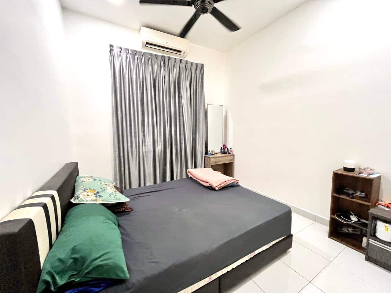 2.5 Storey Terrace Corner lot Imperial Jade Residence 3