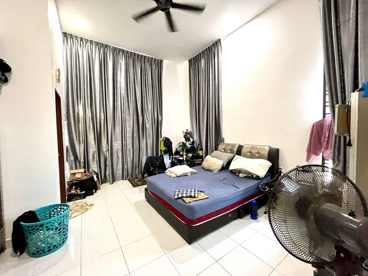 2.5 Storey Terrace Corner lot Imperial Jade Residence 4