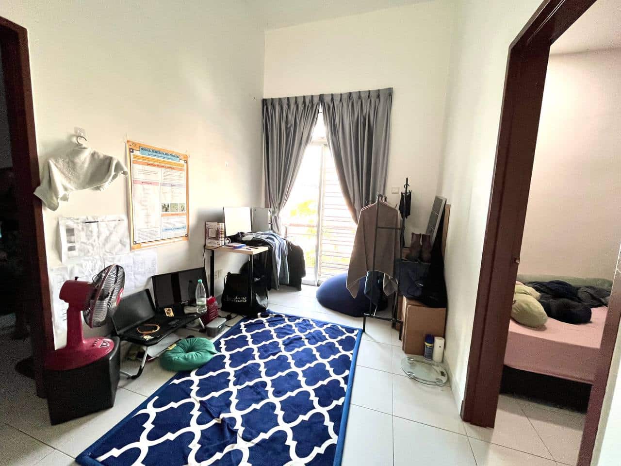 2.5 Storey Terrace Corner lot Imperial Jade Residence 7