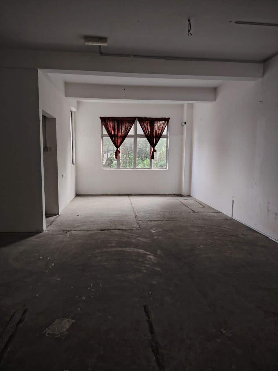 Shoplot Sri Pulai 5