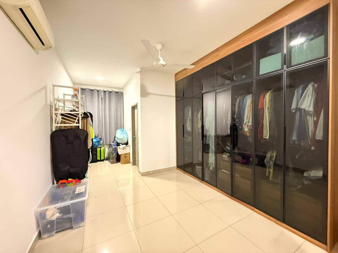 Double Storey Endlot The Green @ Horizon Hills 7