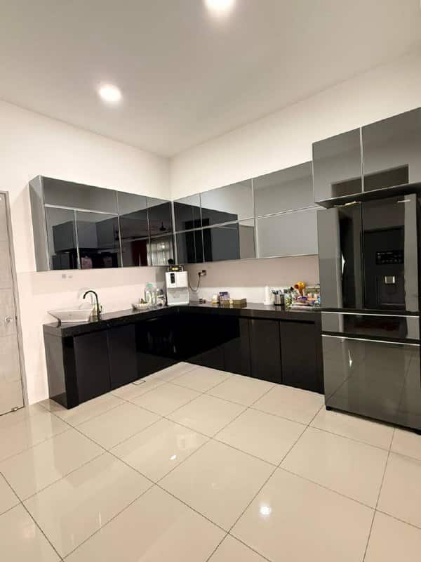 Double Storey Endlot The Green @ Horizon Hills 6