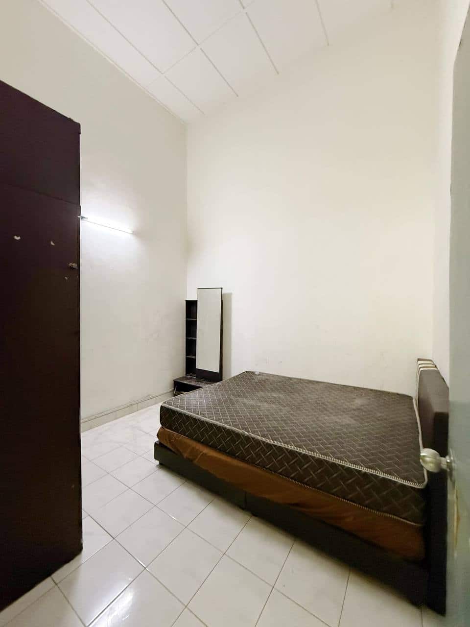 Single Storey Terrace EndLot Taman Bukit Indah 2 7