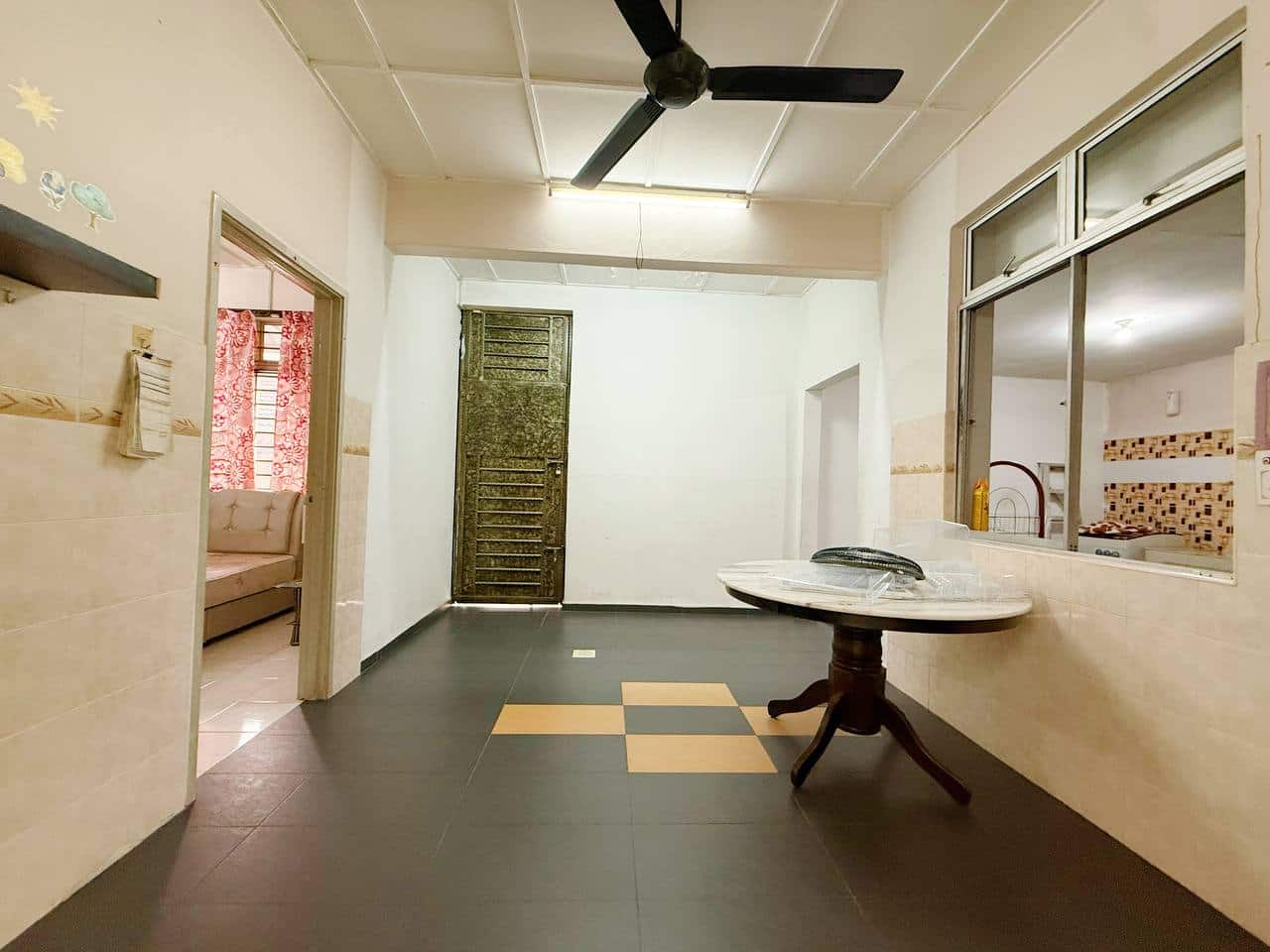 Single Storey Terrace EndLot Taman Bukit Indah 2