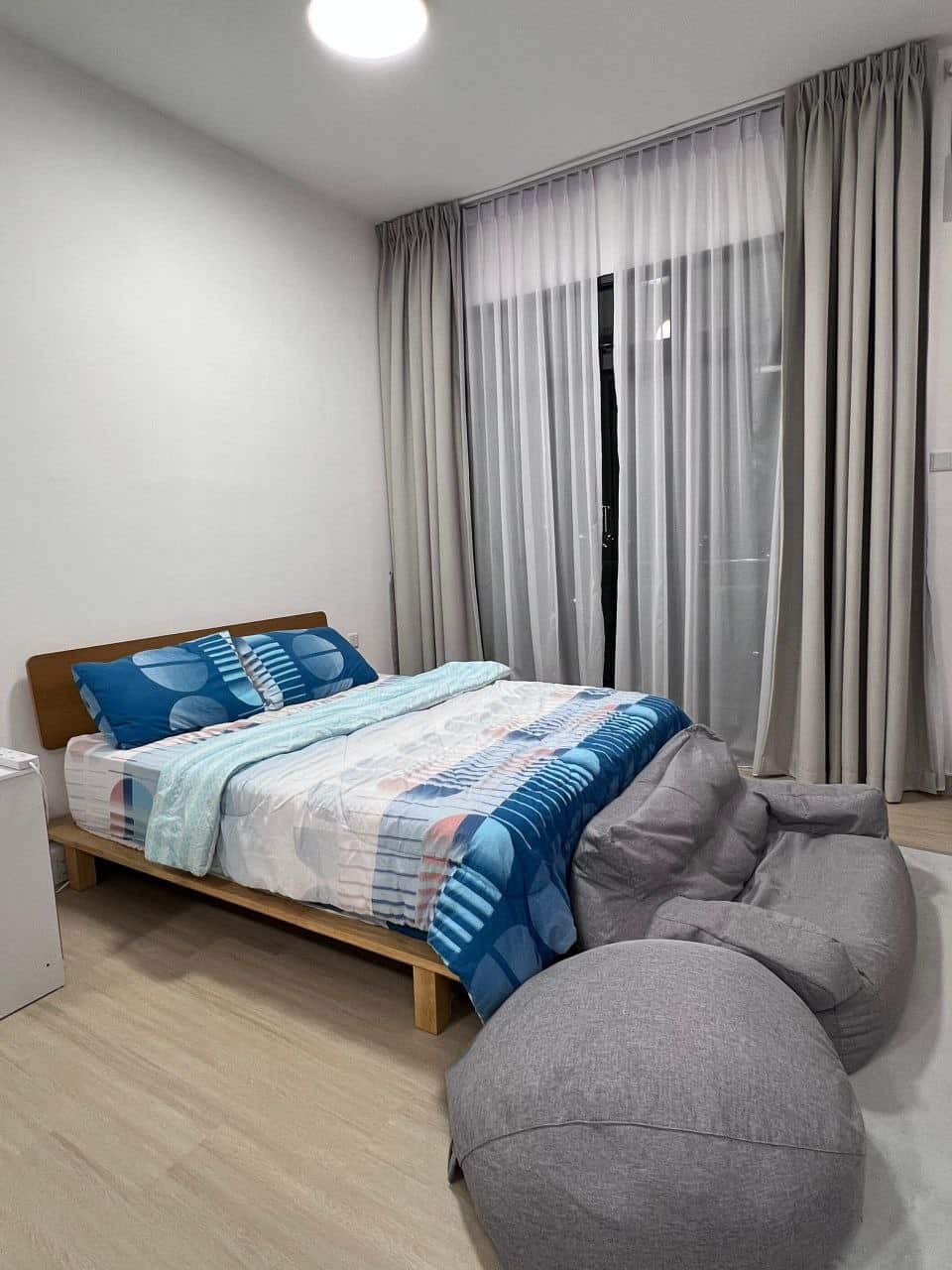 Studio KSL Residence 2 4