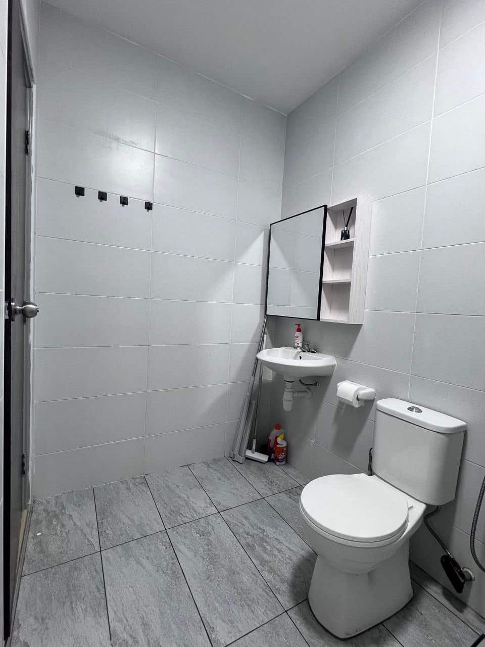 Studio KSL Residence 2 5