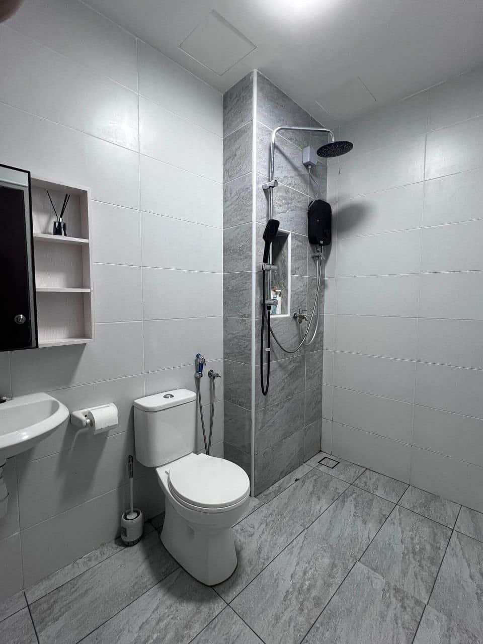 Studio KSL Residence 2 6