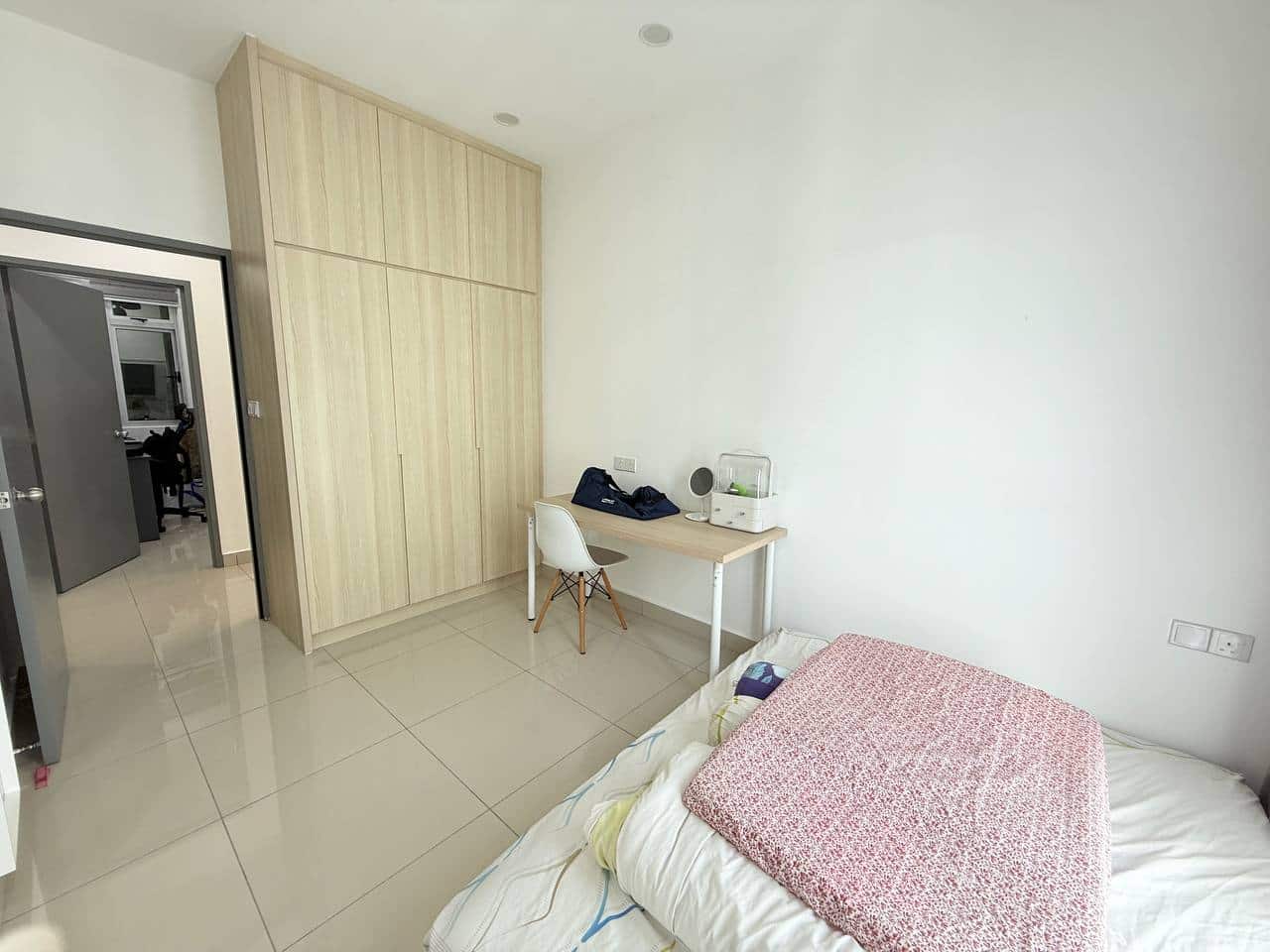 Condo Meridin Bayvue Sierra Perdana 5