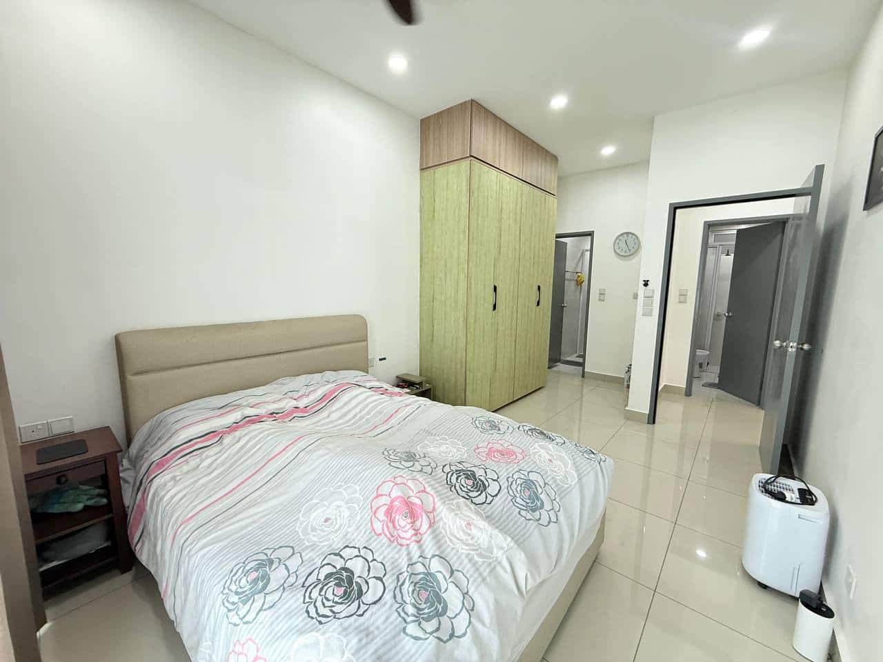 Condo Meridin Bayvue Sierra Perdana 3