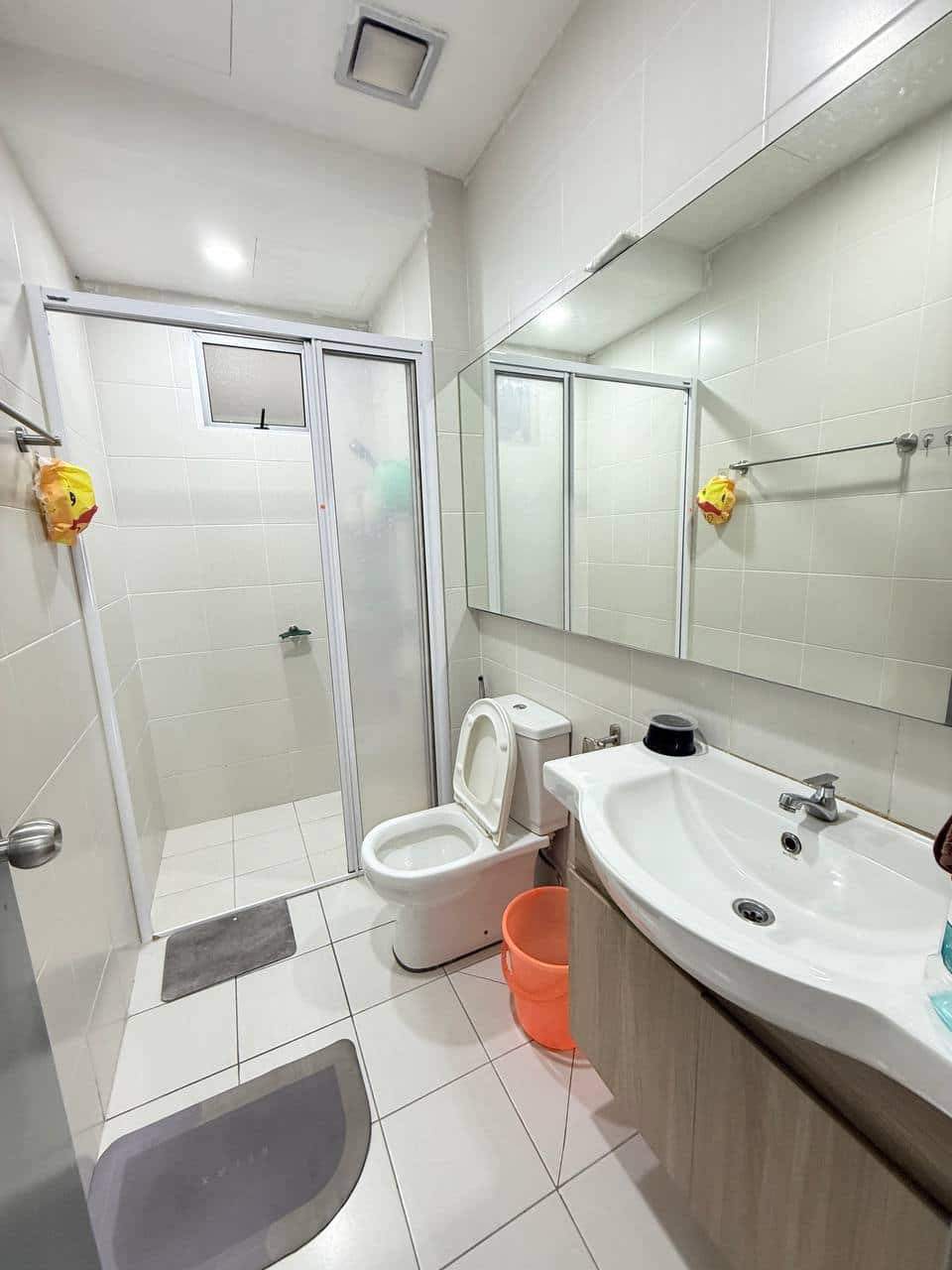 Condo Meridin Bayvue Sierra Perdana 8