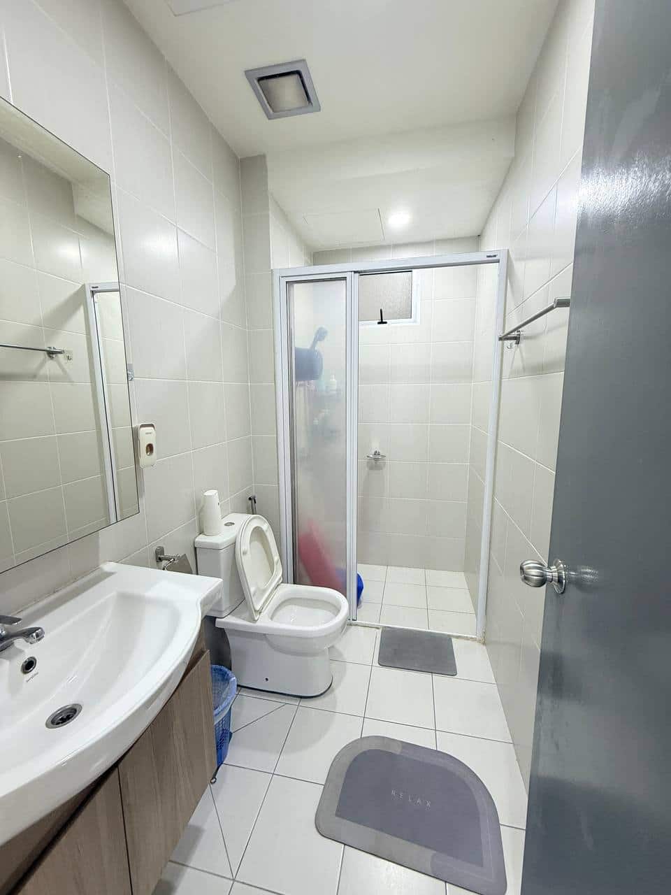 Condo Meridin Bayvue Sierra Perdana 9