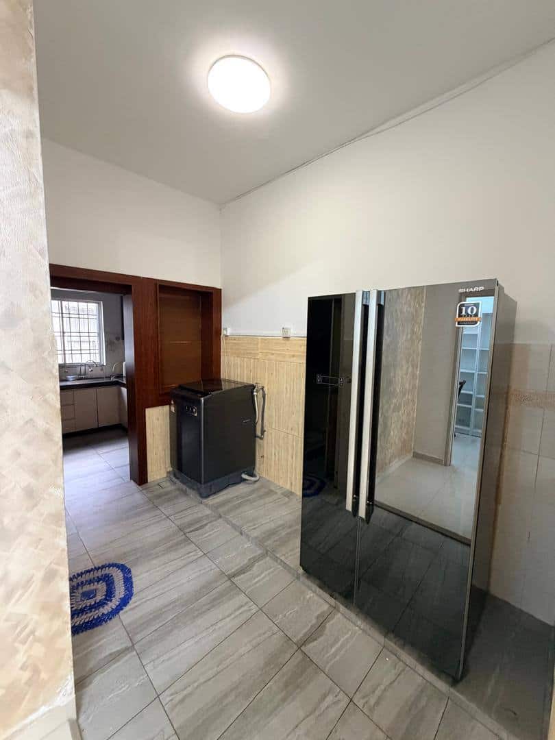 2 Storey Terrace house Taman Setia Indah 4