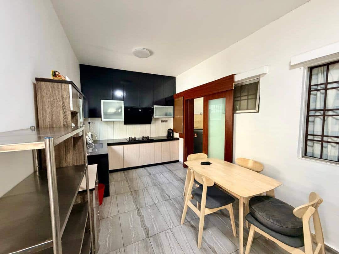 2 Storey Terrace house Taman Setia Indah 3