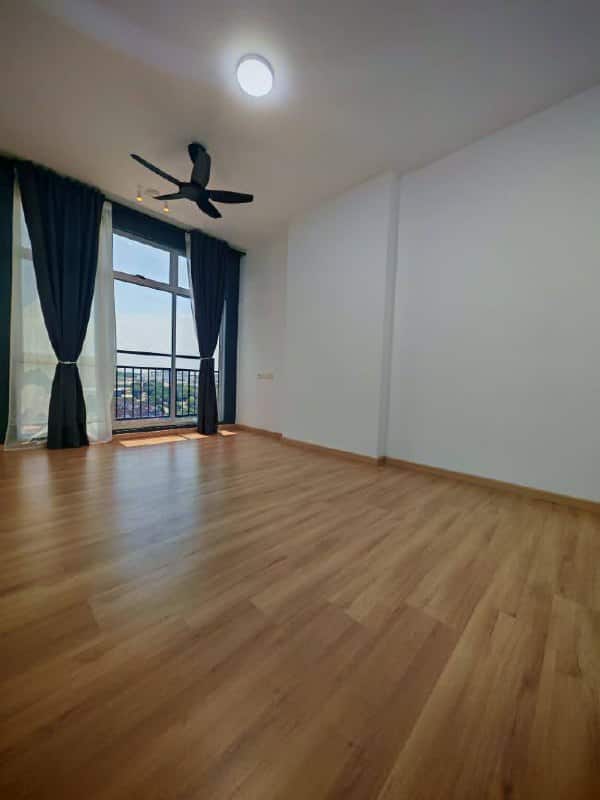 Service Apartment Seri Alam