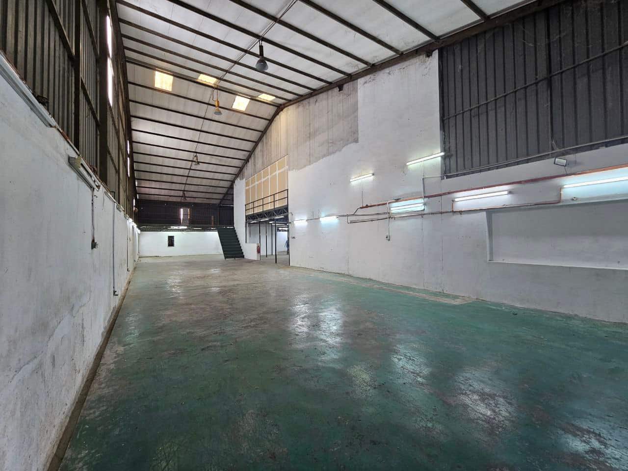 1.5 factory Taman Desa Jaya