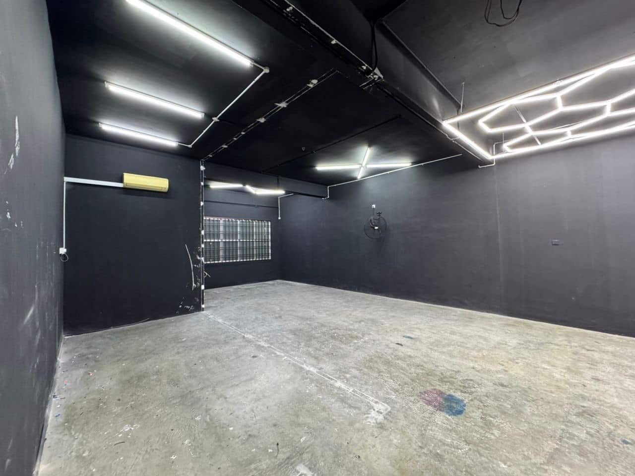 Shoplot Ground Floor Taman Gaya 6