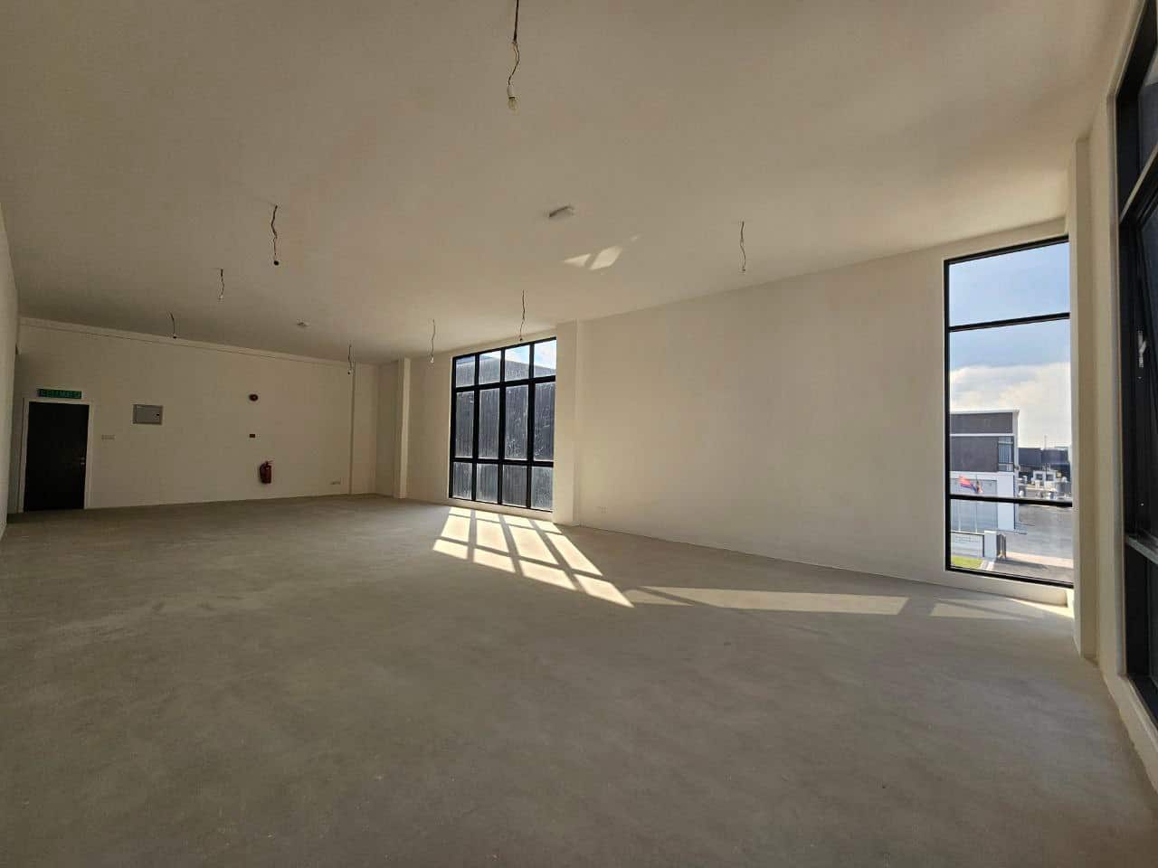 Semi Detached 1.5 Storey Factory EBP2 P3 5