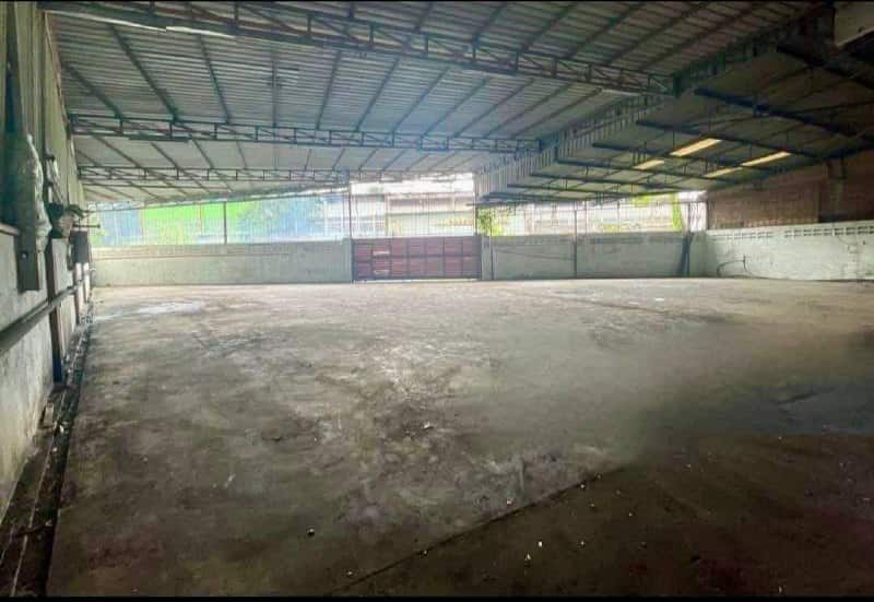 1.5 STOREY SEMI-D FACTORY Jalan Bertam X