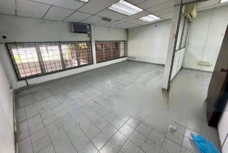 1.5 STOREY SEMI-D FACTORY Jalan Bertam X 2