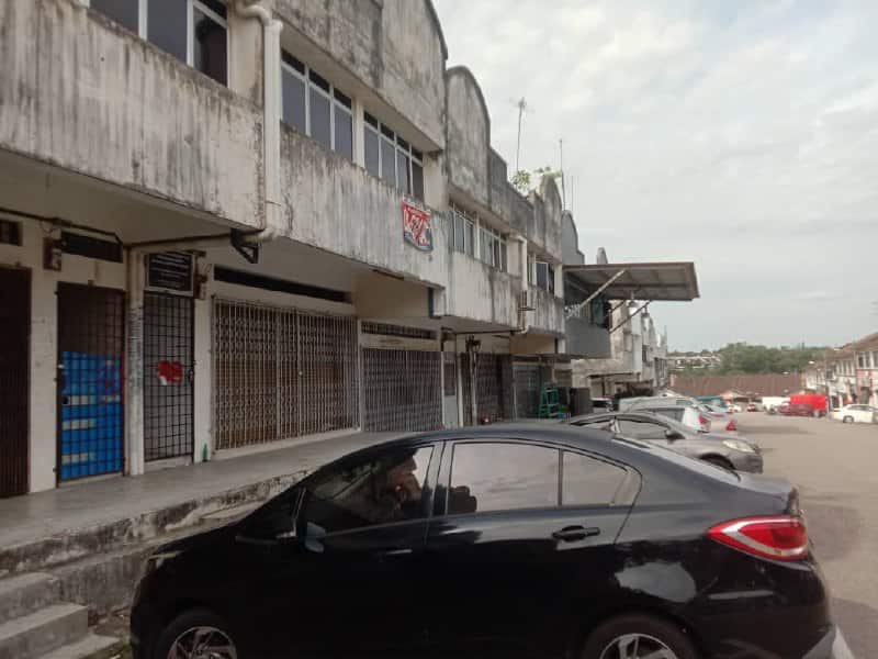 1.5 Storey Shop Taman Bukit Jaya 5
