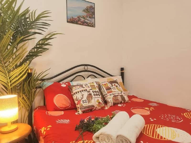 Double Storey Terrace Desa Tebrau 6