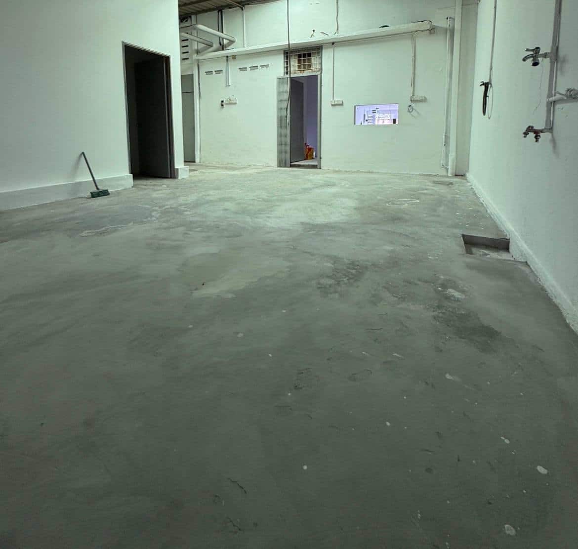 3 Storey Shoplot Intermediate Lot Taman Molek 5