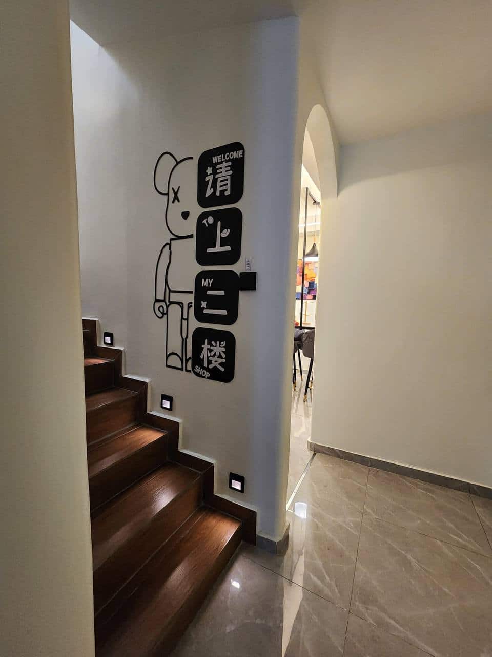 Double Storey Terrace House Taman Johor Jaya 7