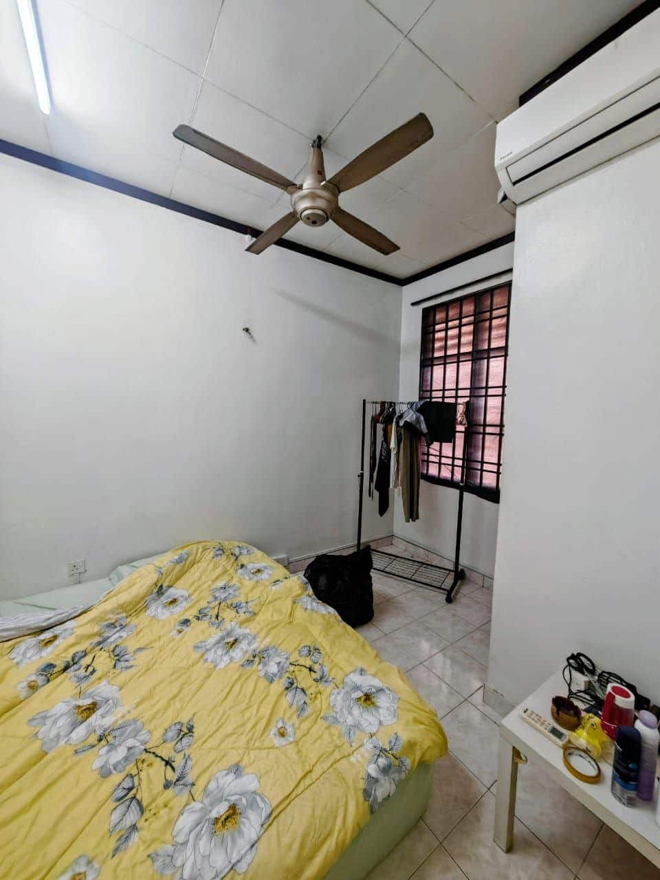 Double Storey Taman Mutiara Rini 9