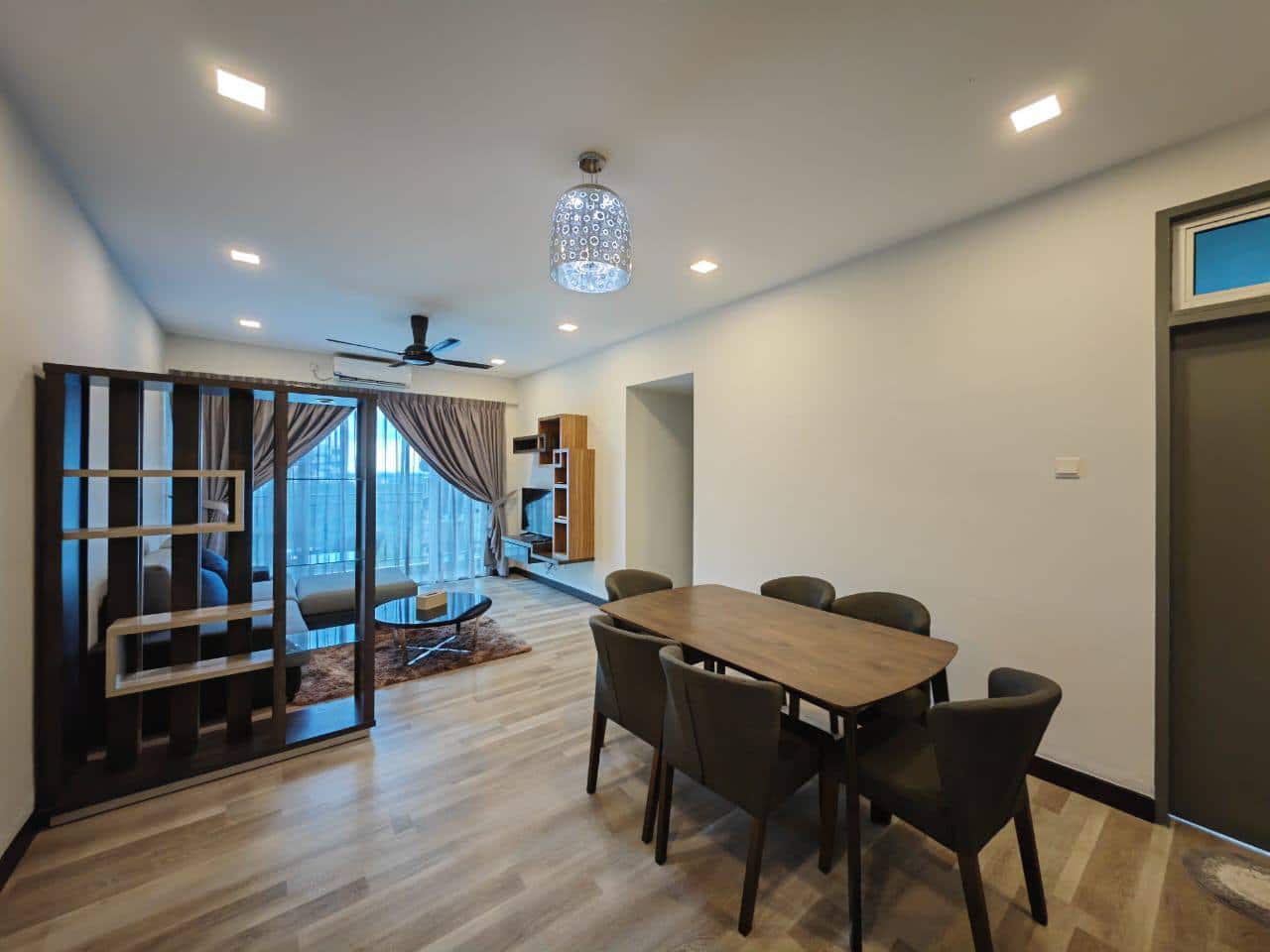 Service Apartment D Rich 3