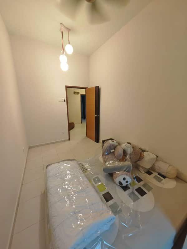 2-Storey Terraced House LA Garden Taman JP Perdana 3