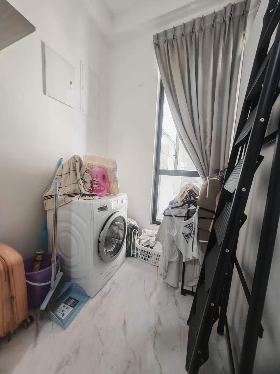 Condo Setia Sky 88 10