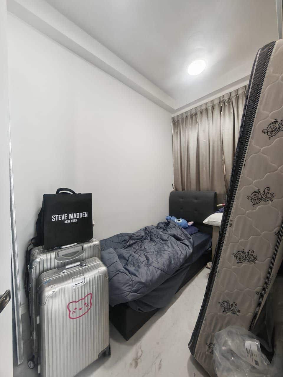 Condo Setia Sky 88 7