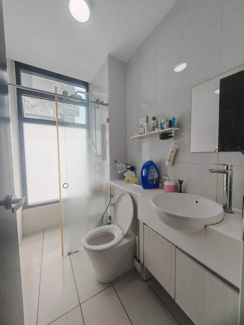 Condo Setia Sky 88 3