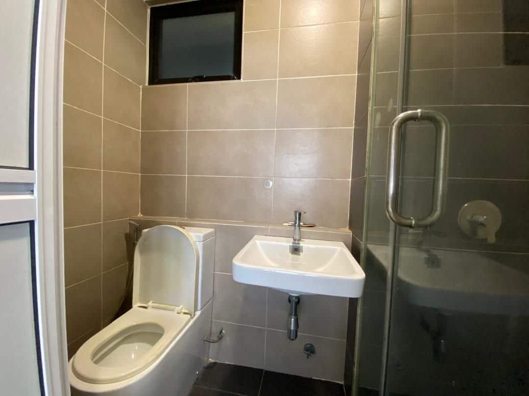 Condominium Medini 7